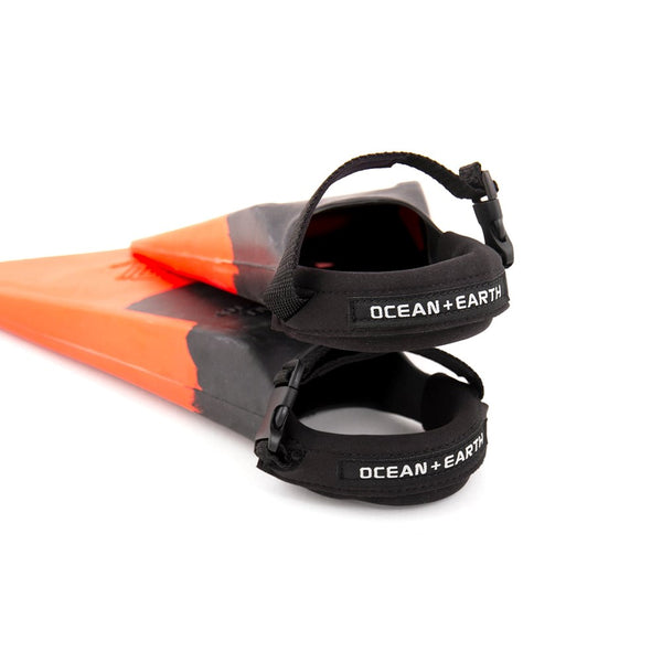 Ocean & Earth DELUX FIN SAVERS