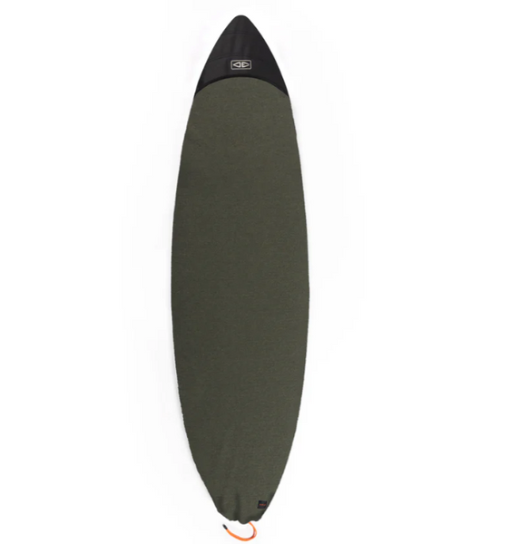 2026 Ocean & Earth COR_X SHORTBOARD STRETCH COVER