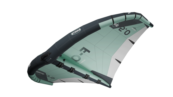 Ex-Demo Sample F-ONE STRIKE 6