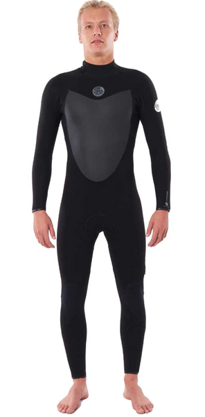 Rip Curl Flashbomb 43GB B/ZIP STMR