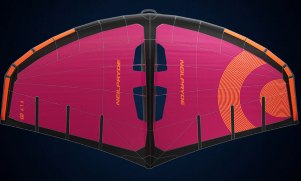 2023 NeilPryde Fly Wing