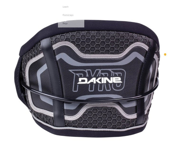 2023 Dakine PYRO HARNESS