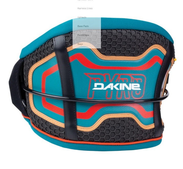 2023 Dakine PYRO HARNESS