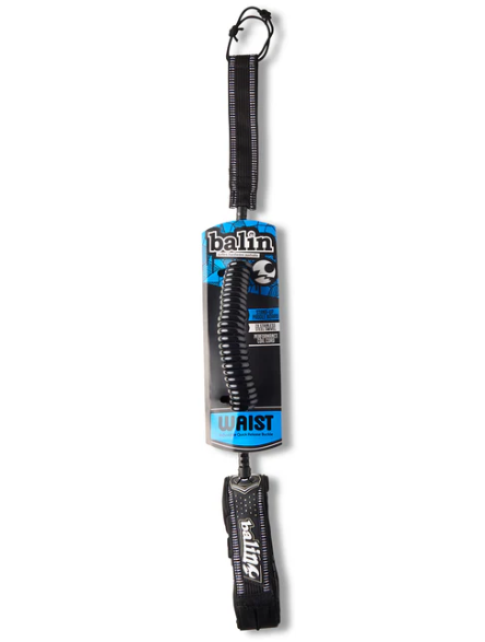 Balin SUP - DOWNWIND COIL WAIST BUCKLE (8mm)