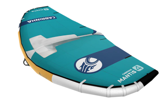 2026 Cabrinha MANTIS APEX