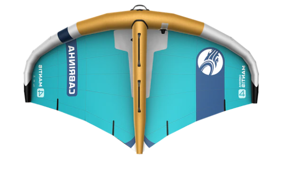 2026 Cabrinha MANTIS APEX