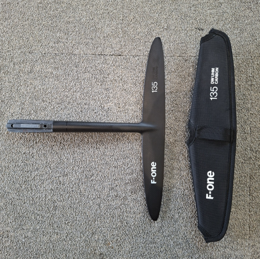 Ex-Demo F-One MONOBLOC TAIL DW 135
