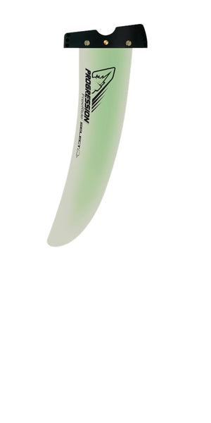 2020 Select Fins Progression