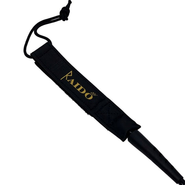 Raido Slimlite Leash - Coiled