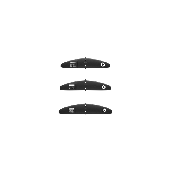 2026 Duotone Back Wing Stabilizer PX