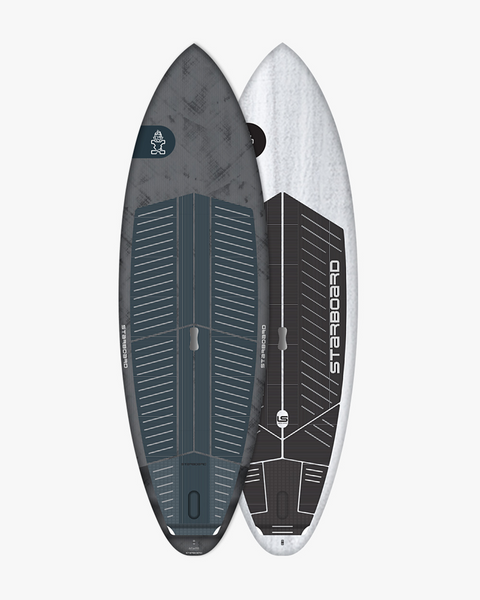 2026 Starboard PRO