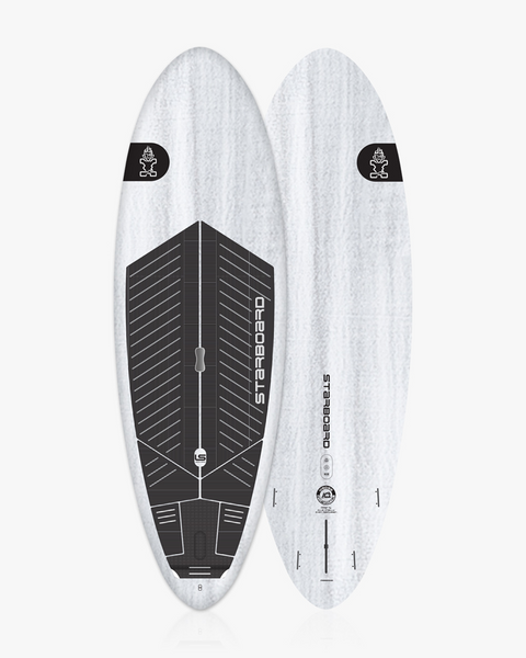 2026 Starboard WEDGE