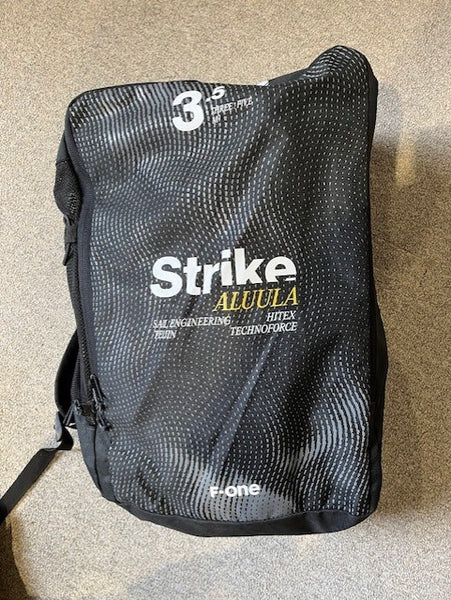 Ex-Demo F-One STRIKE V5 ALUULA