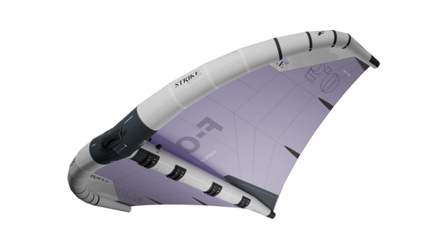 Ex Demo SAMPLE  F-One STRIKE 6 QUADX