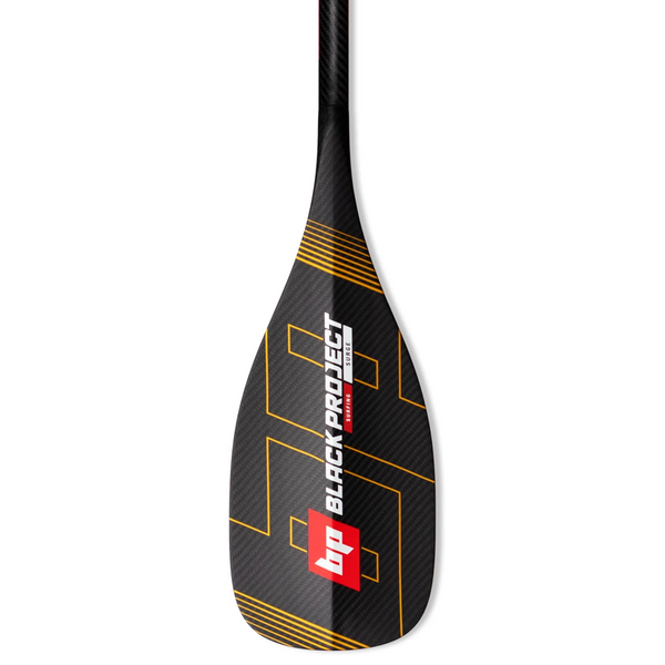 2025 Black Project Surge