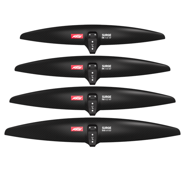 Axis AXIS SURGE Front Wing