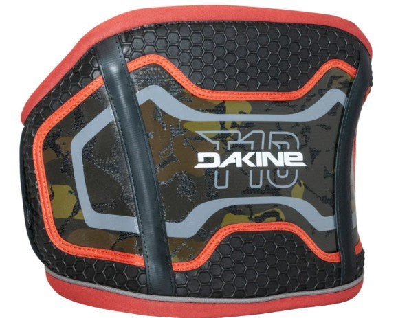 2023 Dakine T-10 SLIDER HARNESS