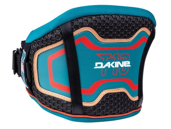 2023 Dakine T-10 SLIDER HARNESS