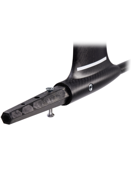 demo Armstrong Fuselage TC A+ System