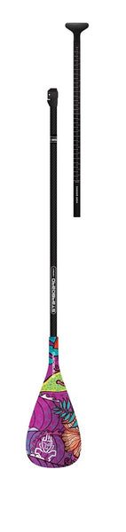2026 STB PADDLE ENDURO M TIKI TECH SUN / 29MM 2 PCS CARBON F35 \ S25D25