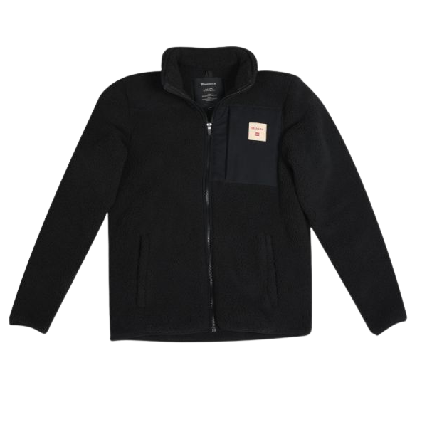 Manera Fleece