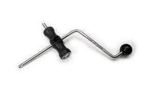 Unifiber Winch U-Pin