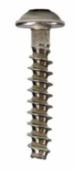 Unifiber Cobra Footstrap Screw 6 x 32 mm