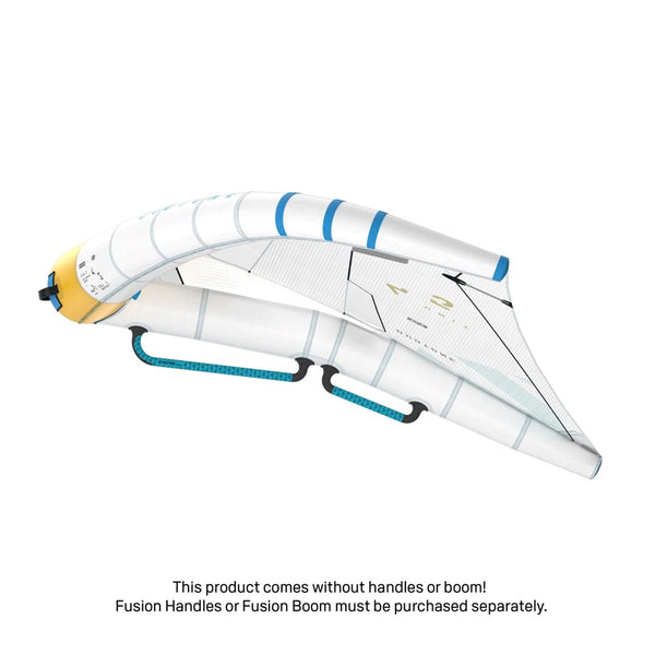2025 Duotone Wing Unit SLS Concept Blue
