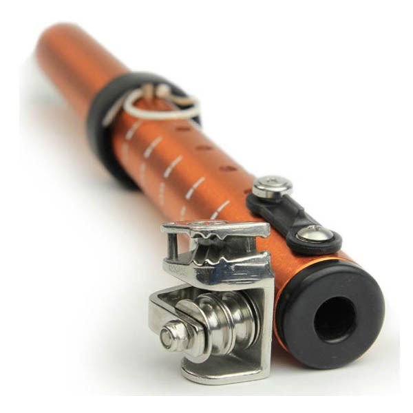 Unifiber RDM PRO SS Mast Extension