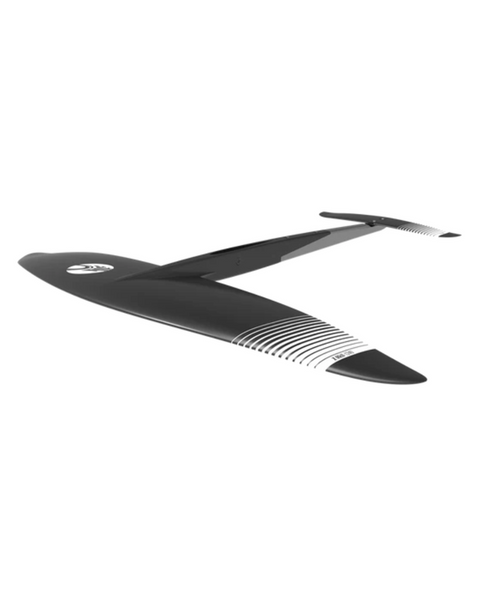 2021 Unifiber Modular Aluminium 26mm HD Monocoque V-grip
