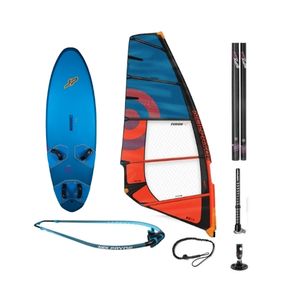 Windsurf Package with Neilpryde Sail