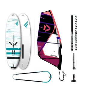 Windsurf Package with Duotone Sail