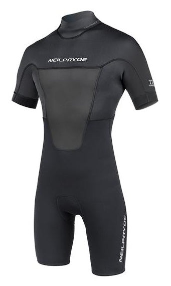 2022 NeilPryde  Rise Springsuit 2/2 BZ