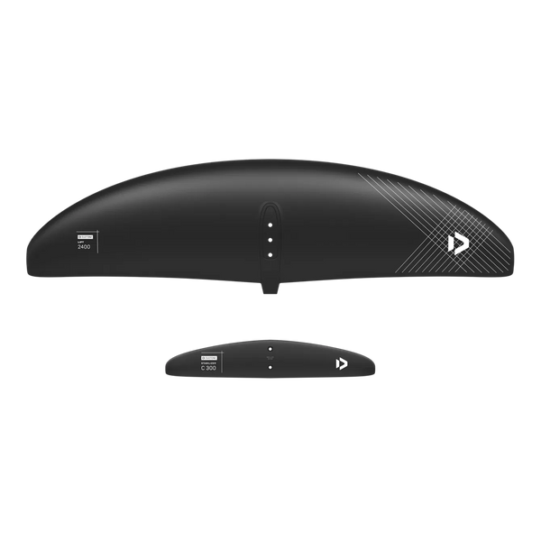 2026 Duotone Wing Set Lift