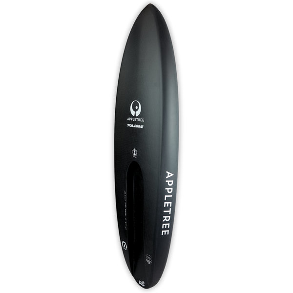 Appletree Zapple Board