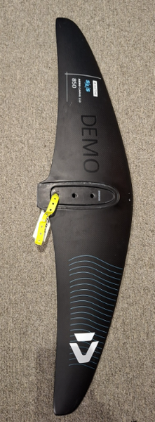 Ex-Demo 2024 Duotone Foilpart Front Wing Aero Carve 2.0 SLS
