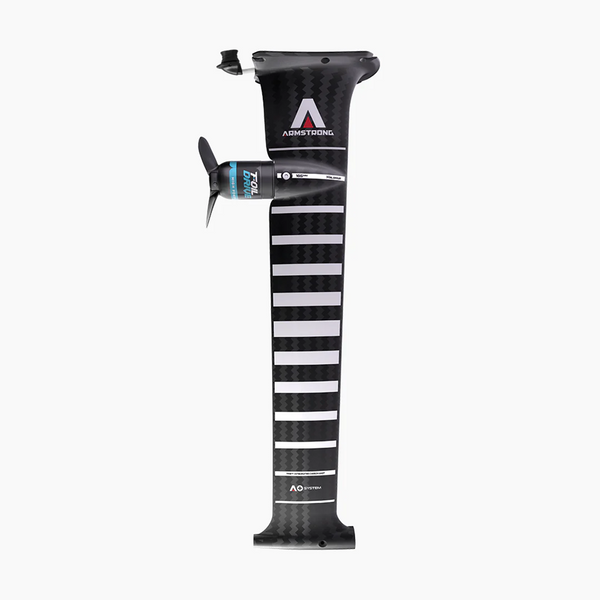 Armstrong Foil Drive Foil Assist Integrated Carbon Mast