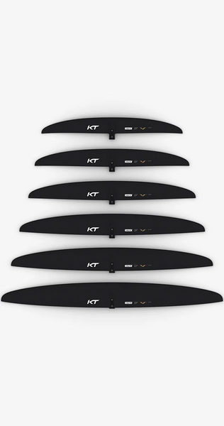 KT Foiling Atlas Front Wing