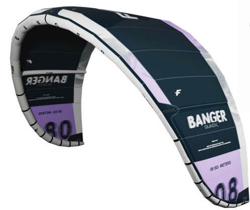 F-One BANGER TEC