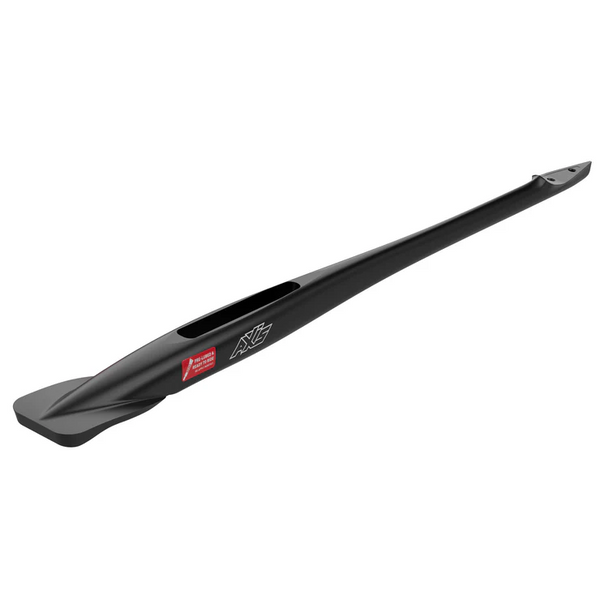 Axis Black Windsurf Fuselage with Zinc & Titanium inserts