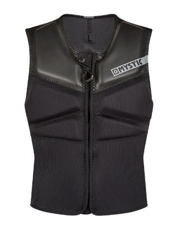 2023 Mystic Block Impact Vest Fzip Kite