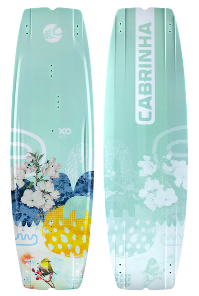 2023 (:03S) Cabrinha XO BOARD ONLY