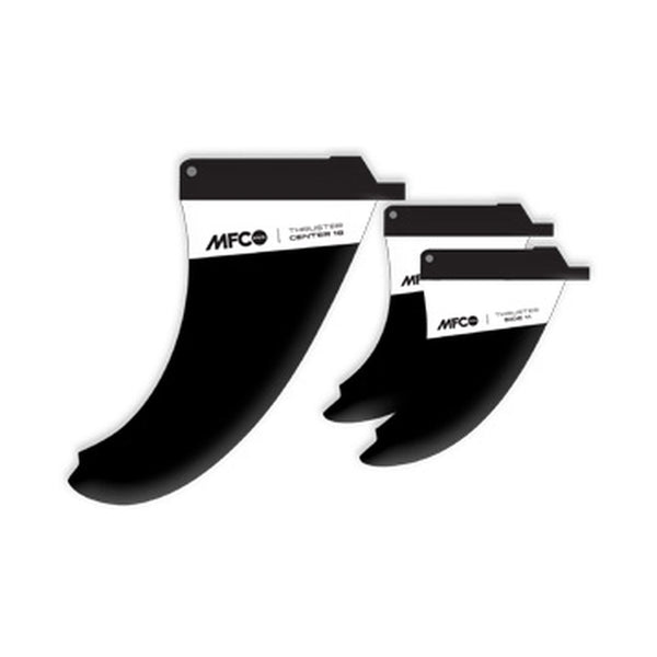 MFC Thruster Center Wave Carbon