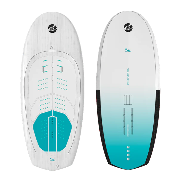2026 Cabrinha CODE 6.0 WING BOARD