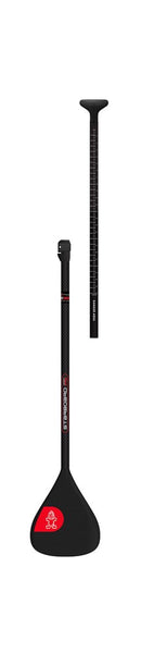 2026 STB PADDLE FOIL BLADE M PREPREG / 29MM 2 PCS CARBON PRO F35 TYPE II \ S25D25