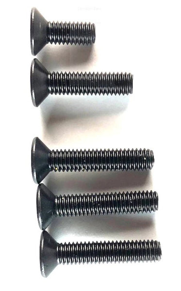 Dakine SS 316 SCREW SET