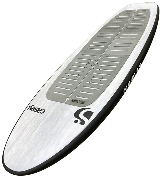 2025 Sunova Casey Coaster TR3Tec