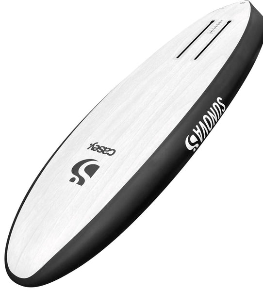 2025 Sunova Casey Coaster TR3Tec