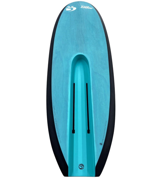 2025 Sunova Foil Drive Trench TR3Tec