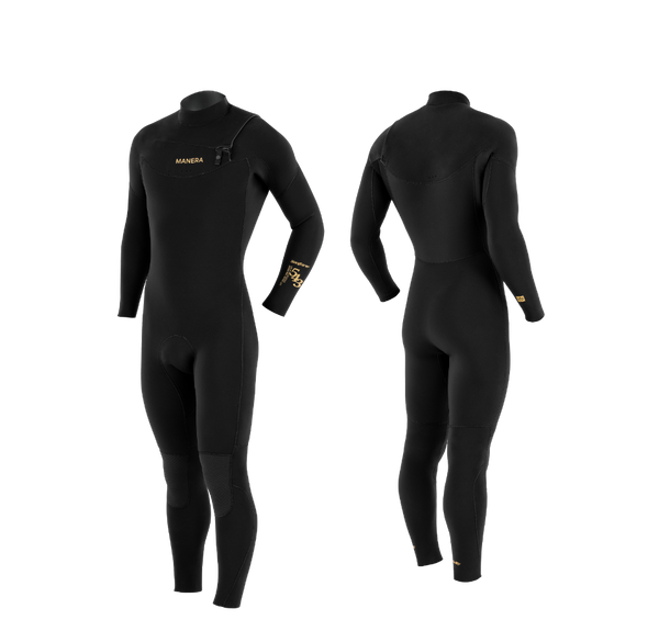 Manera SEAFARER - FZ 4,3mm